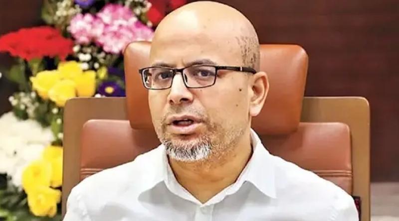 শুল্ক কমানো হয়েছে, এনইআইআর বন্ধ হবে না: ফয়েজ তৈয়্যব