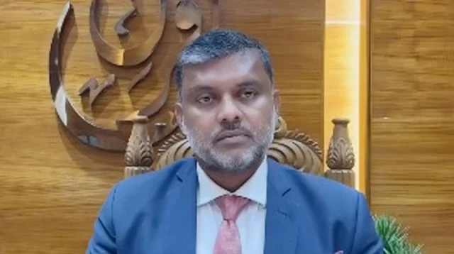 জামায়াতের এমপিরা ট্যাক্স ফ্রি গাড়ি ও সরকারি প্লট নেবেন না: শিশির মনির