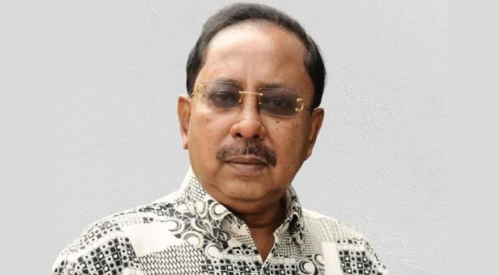মারা গেছেন সাবেক শিক্ষা উপমন্ত্রী মিলন