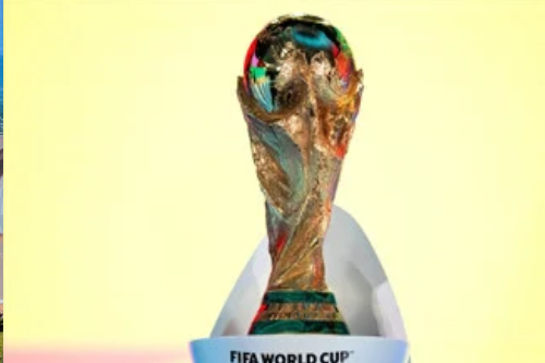 পরিসংখ্যানভিত্তিক প্রতিবেদনে বিশ্বকাপের ক্ষণগণনায় ফিফা