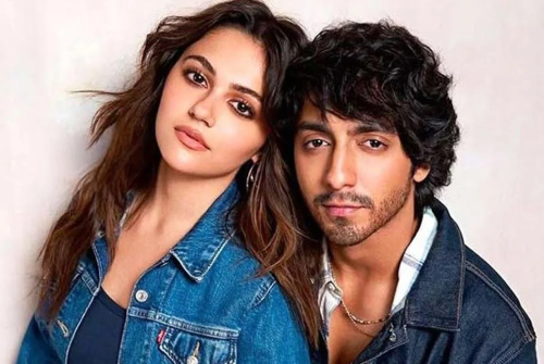 নতুন গল্প নিয়ে ফিরছে ‘সাইয়ারা’ নির্মাতারা