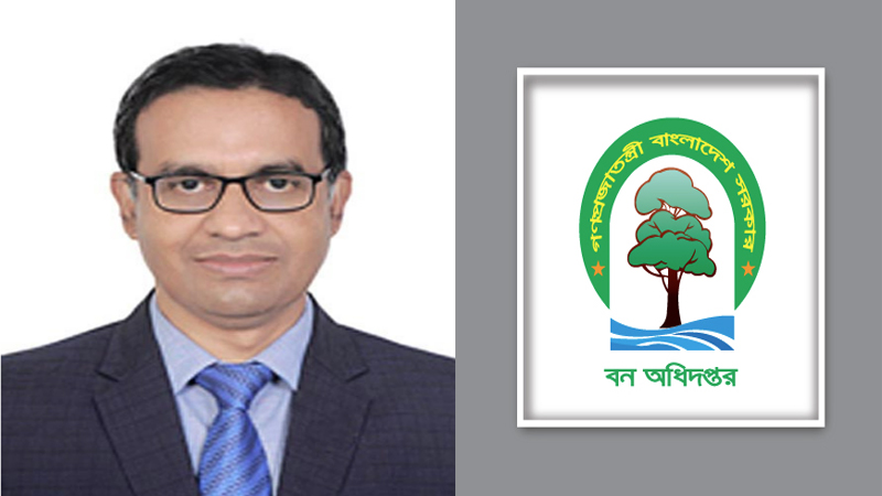 অপপ্রচারের টার্গেটে সিসিএফ, উদ্দেশ্য নিয়ে বাড়ছে প্রশ্ন