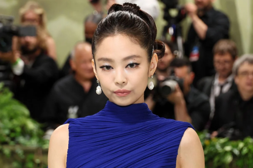 টাইম ১০০ প্রভাবশালী তালিকায় ‘ব্ল্যাকপিঙ্ক’ জেনি