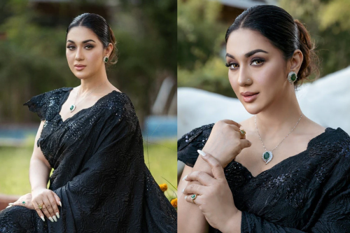 অল্প বয়সে বিয়ে জীবনের ভুল সিদ্ধান্ত ছিল : অপু বিশ্বাস