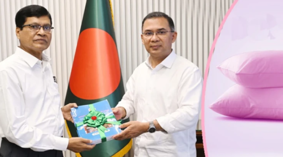 প্রধানমন্ত্রীর কাছে রূপপুরের সেই ‘বালিশ কাণ্ডের’ দুর্নীতির প্রতিবেদন
