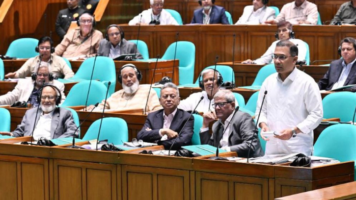 জ্বালানি সংকট মোকাবেলায় সংসদীয় বিশেষ কমিটির বৈঠক অনুষ্ঠিত
