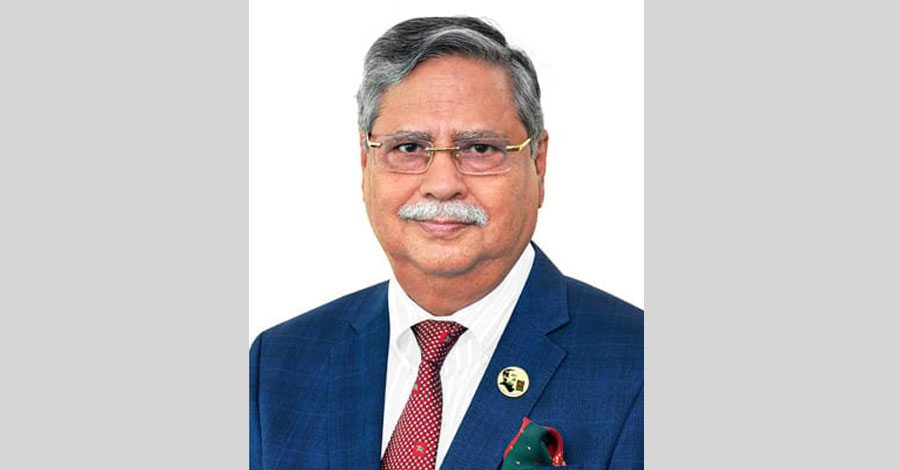 স্বাস্থ্য পরীক্ষার জন্য শনিবার লন্ডন যাচ্ছেন রাষ্ট্রপতি