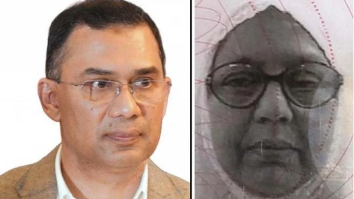 ডা. জাহিদ হোসেনের মায়ের মৃত্যুতে প্রধানমন্ত্রীর শোক