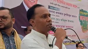 এ দেশে কেউ সংখ্যালঘু নয়, সবাই বাংলাদেশের নাগরিক: ডেপুটি স্পিকার