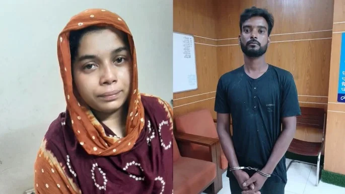 রামিসা হত্যা: সোহেল-স্বপ্নাকে অভিযুক্ত করে চার্জশিট দিচ্ছে পুলিশ