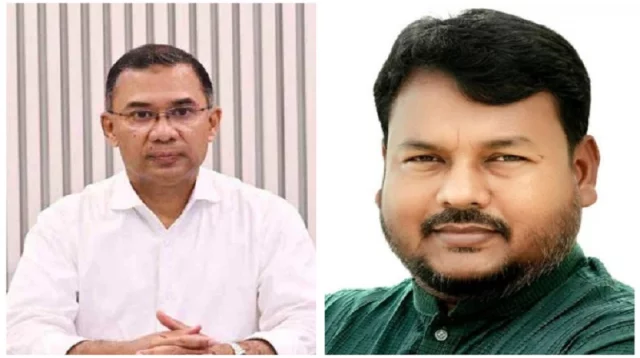 সড়ক বাতির বিদ্যুৎ সাশ্রয় শিখতে ফ্রান্সে যেতে চান রাজশাহী সিটির প্রশাসক, প্রধানমন্ত্রীর ‘না’