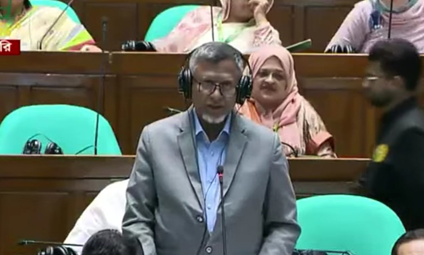 বাংলাদেশে প্রতি বছর ৩৫ লাখ টন খাদ্য অপচয় হয়