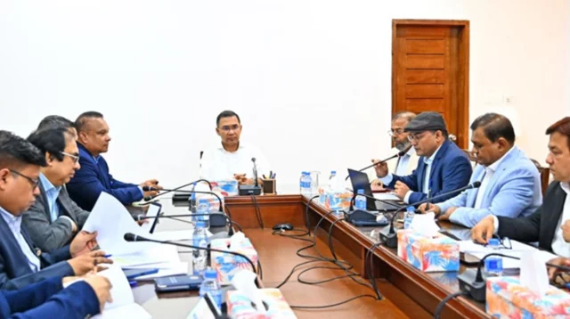 কার্বন ক্রেডিট বাড়াতে প্রধানমন্ত্রীর সুনির্দিষ্ট পরিকল্পনার নির্দেশ