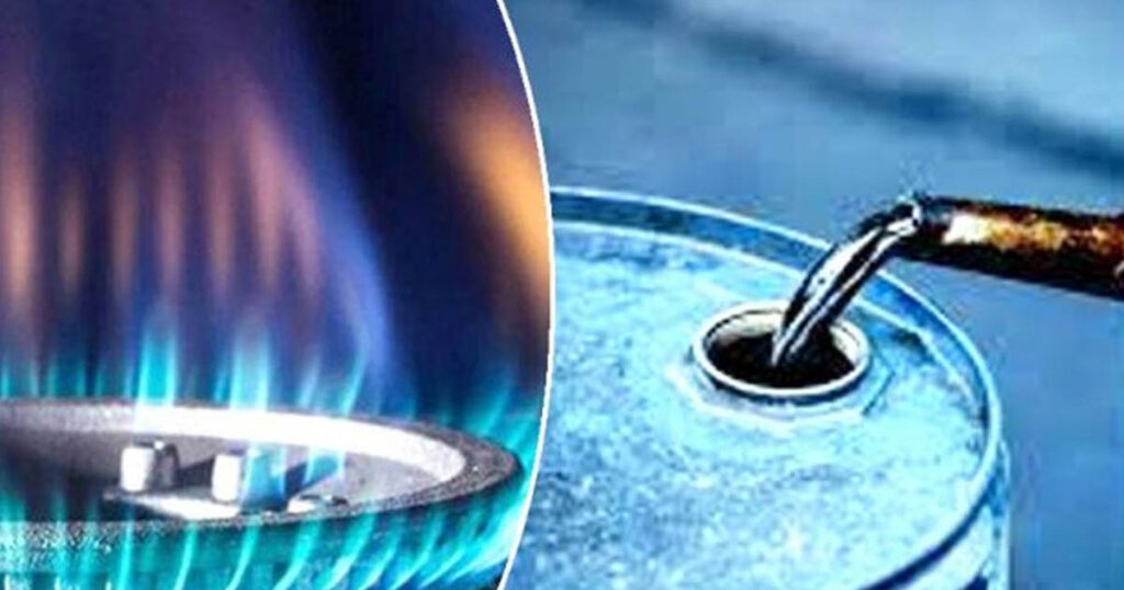 বিশ্ববাজারে আবারও বাড়লো তেল ও গ্যাসের দাম