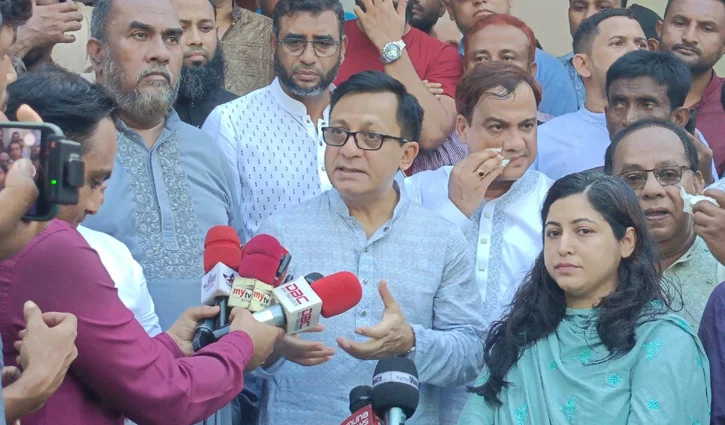 এআই দিয়ে ৩০ পণ্যের বাজার মনিটরিং করবে সরকার: বাণিজ্যমন্ত্রী