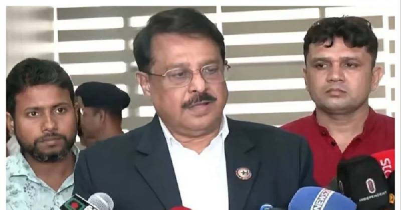 প্রধানমন্ত্রীর মুখ্য সচিব নতুন পে-স্কেল চূড়ান্ত, যেকোনো সময় ঘোষণা