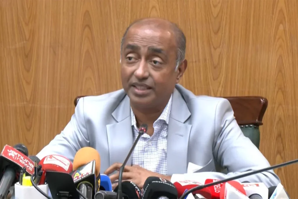 শেখ হাসিনা আপিলের সুযোগ পাবেন কি না, আইন অনুযায়ী সিদ্ধান্ত : আইনমন্ত্রী