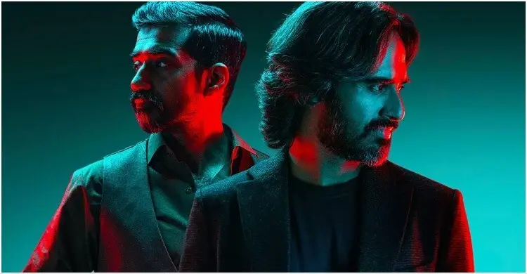 স্থগিত ১০ মাস পর ঢাকায় কাভিশ, সঙ্গে শিরোনামহীন-মেঘদল