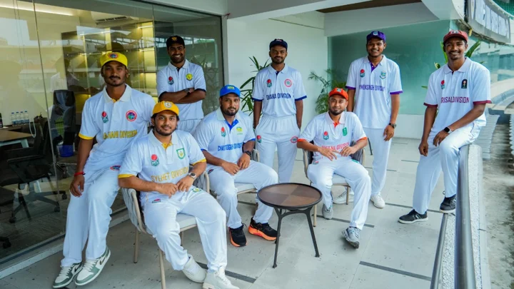 বলের পরিবর্তনে জাতীয় লিগে রান বেশি হবে, প্রত্যাশা ক্রিকেটারদের