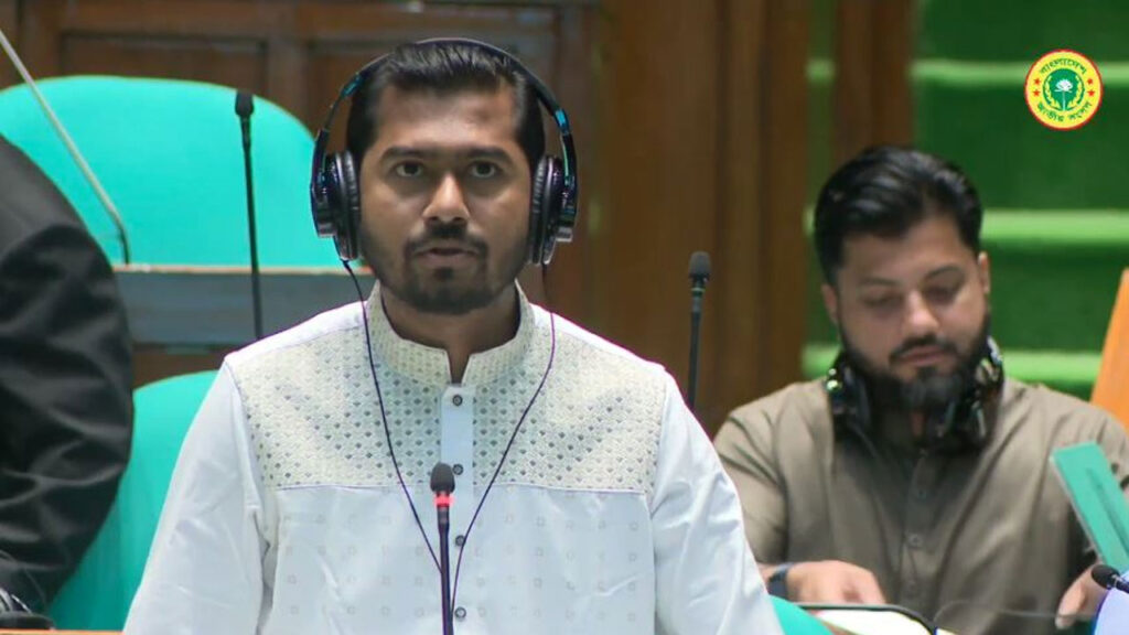 সৌদিসহ মধ্যপ্রাচ্যের প্রবাসীদের সমস্যা সমাধানে সরকার আন্তরিক: বৈদেশিক কর্মসংস্থান প্রতিমন্ত্রী