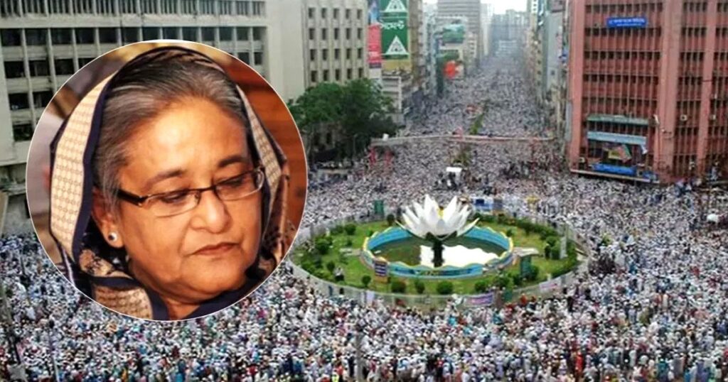শাপলা চত্বর হত্যাকাণ্ড মামলায় অভিযোগ গঠনের শুনানি ১ নভেম্বর