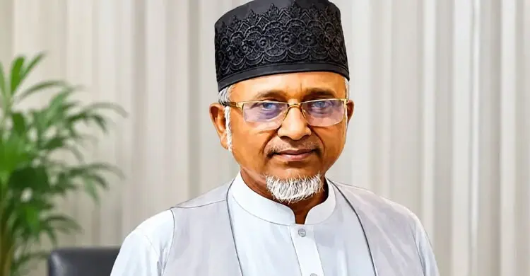 বাদীপক্ষের সঙ্গে আপস হলেও এমপি নজরুলের জামিন নামঞ্জুর