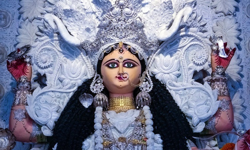 শারদীয় দুর্গোৎসব শুরু আজ